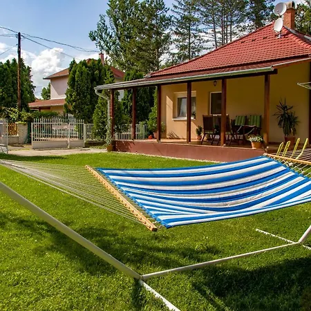 Villa Bardio *
