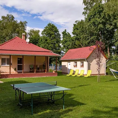 Bardio Villa *