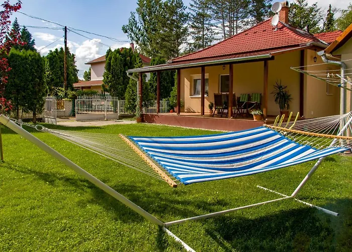 Villa Bardio *