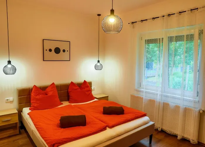 Willa Bardio Balatonmáriafürdő